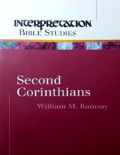 INTERPRETATION: SECOND CORINTHIANS